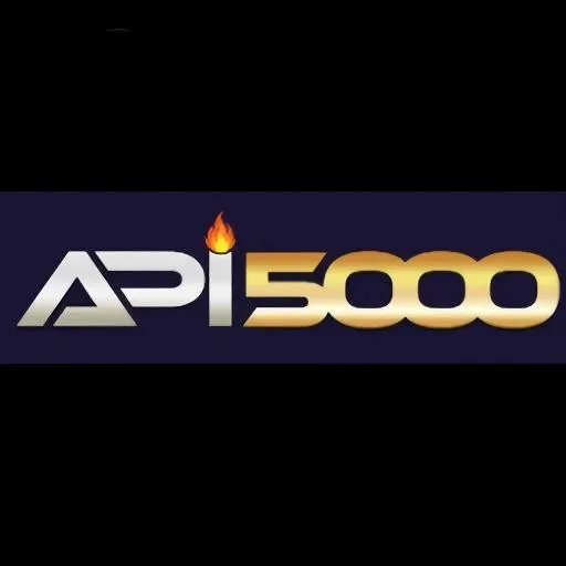 API5000 - Game Idle Seru dan Menghibur