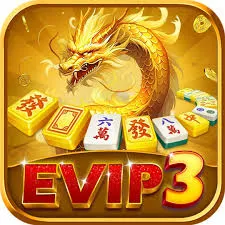 EVIP3 - Simulasi Kehidupan yang Mengasyikkan