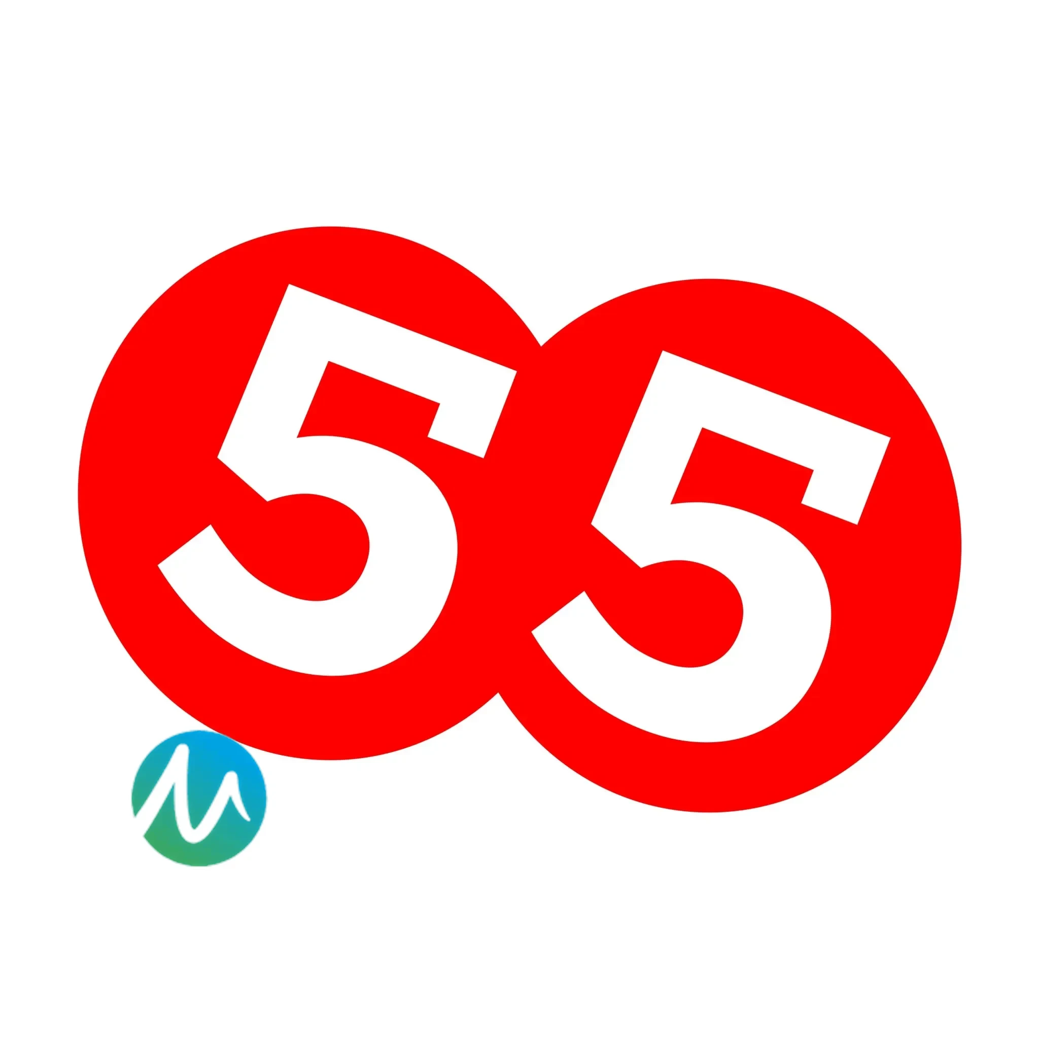 Logo 55five