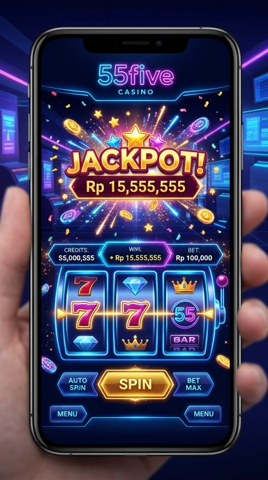 Pengunduhan aman di 55five.